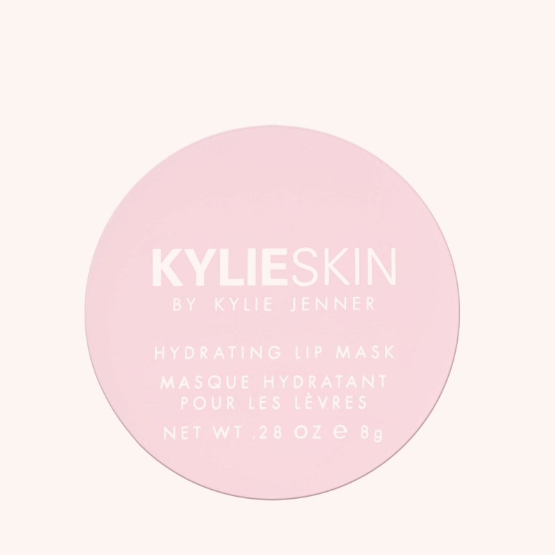 Kylie By Kylie Jenner Hydrating Lip Mask 8 g