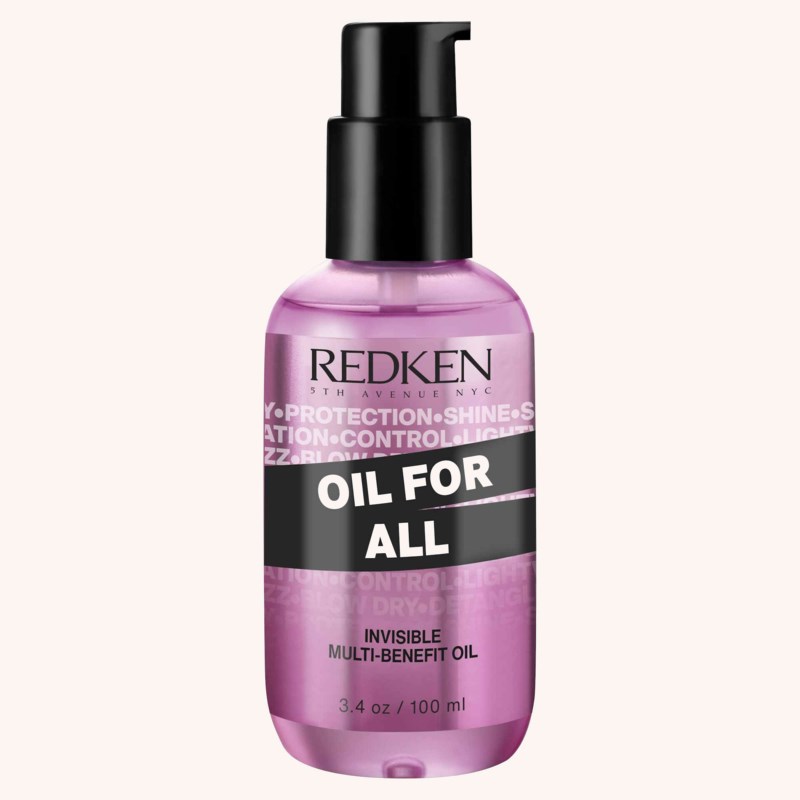 Redken Hair Oil For All 100 ml