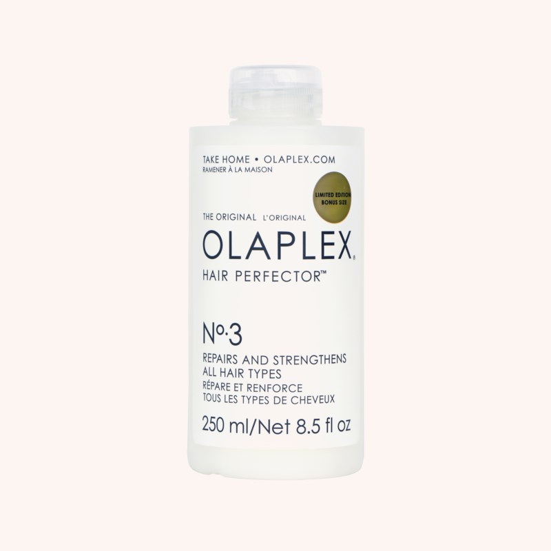 Olaplex No.3 Hair Perfector Limited Edition 250 ml