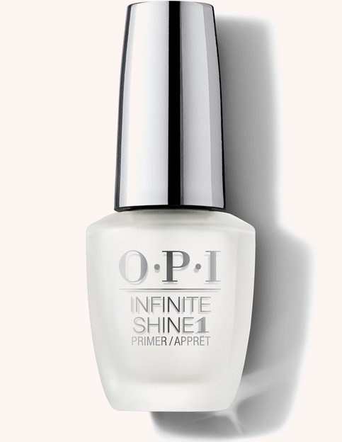 OPI Infinite Shine Base Coat Primer / Base Coat