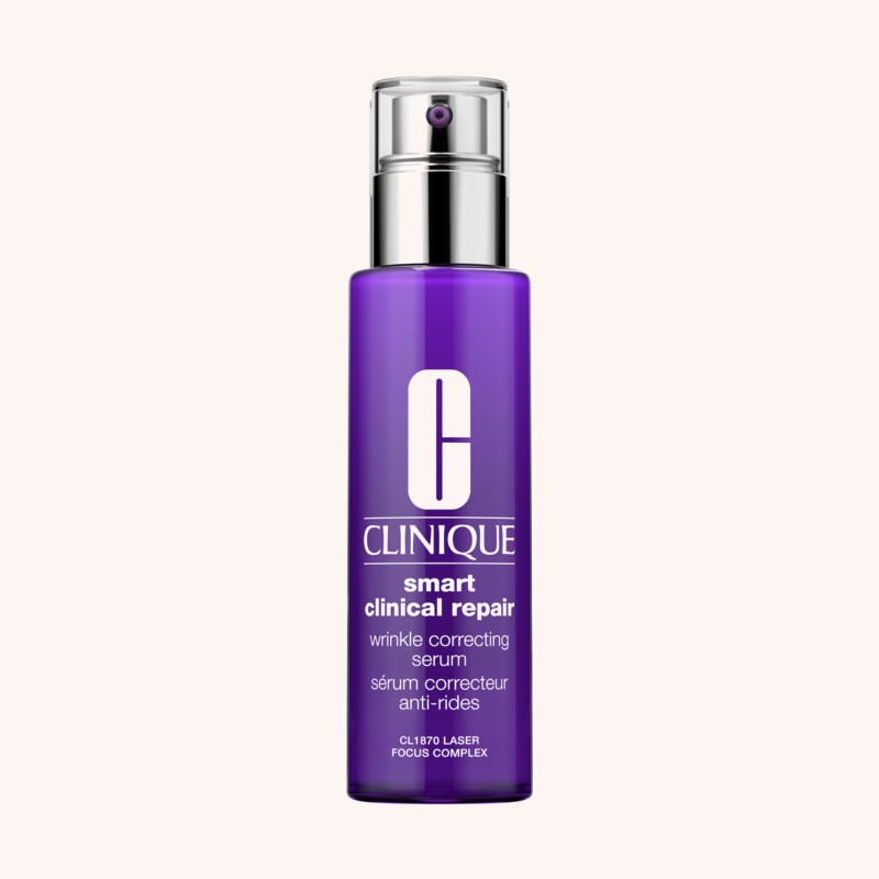 Clinique Smart Clinical Repair Wrinkle Correcting Face Serum 50 ml