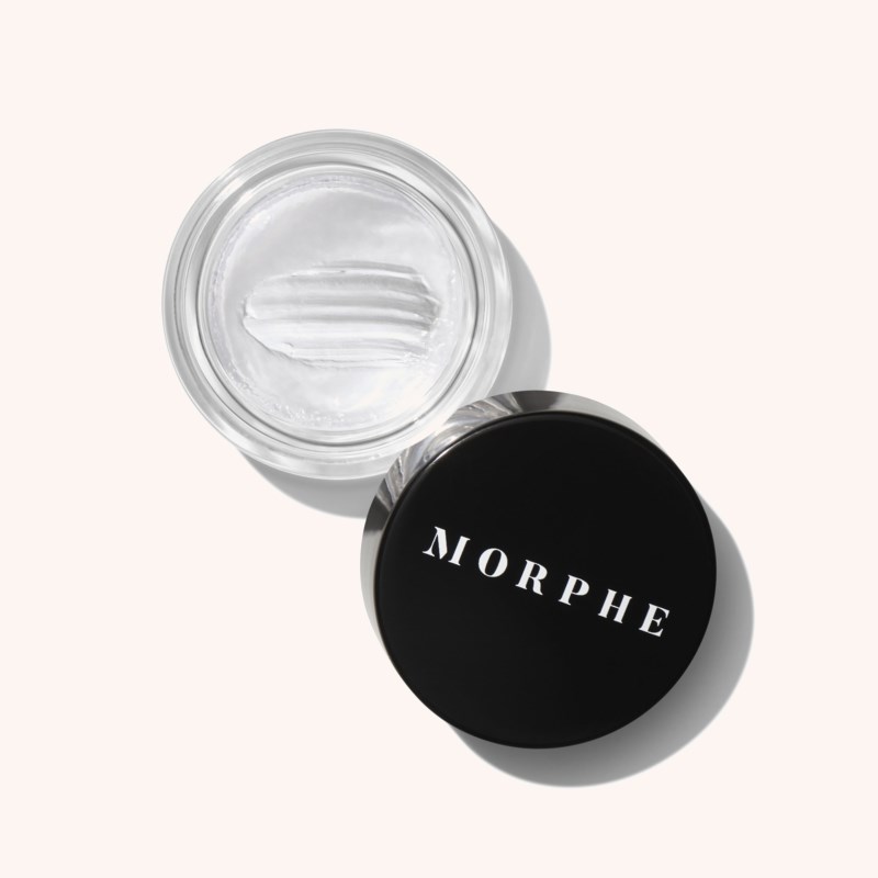 Morphe Supreme Brow Sculpting &amp; Shaping Brow Wax Clear