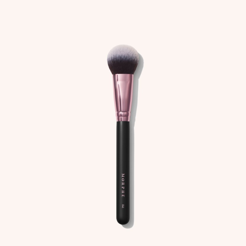 Morphe R46 Cream &amp; Powder Blush Brush