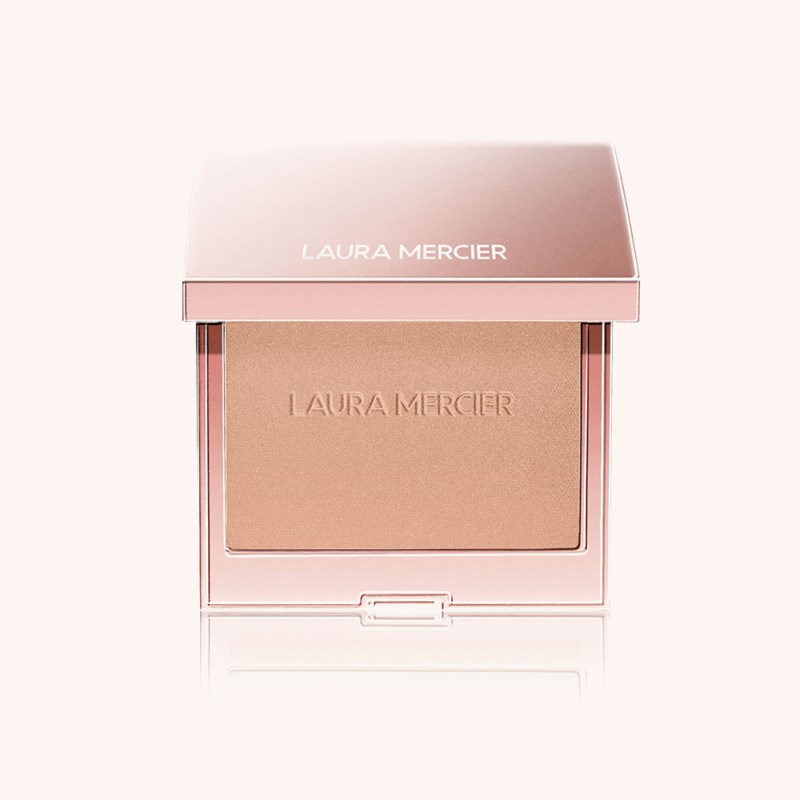 Laura Mercier Roseglow Blush Colour Infusion Peach Shimmer
