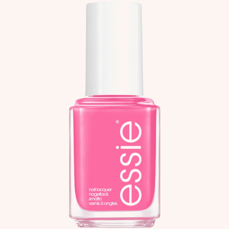 Essie Classic Nail Polish - Winter Collection 813 all dolled up