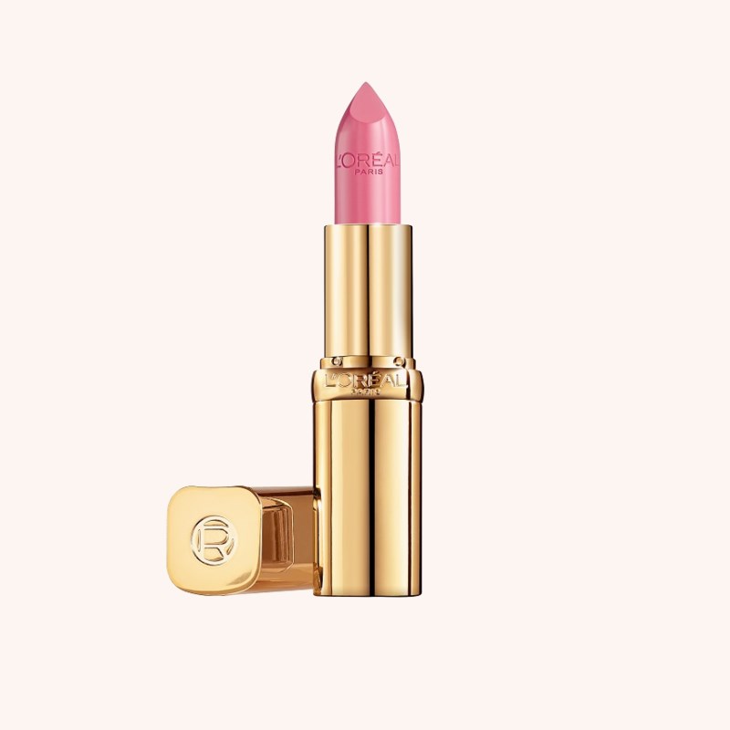 L'Oréal Paris Color Riche Satin Lipstick 303 Rose Tendre