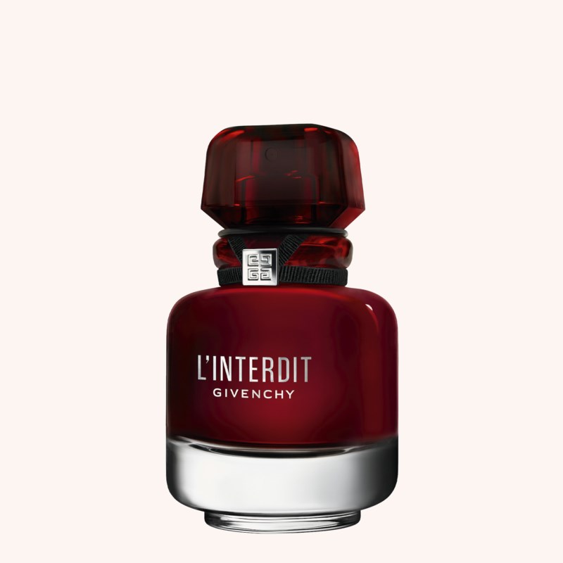 Givenchy L'Interdit Rouge EdP 35 ml