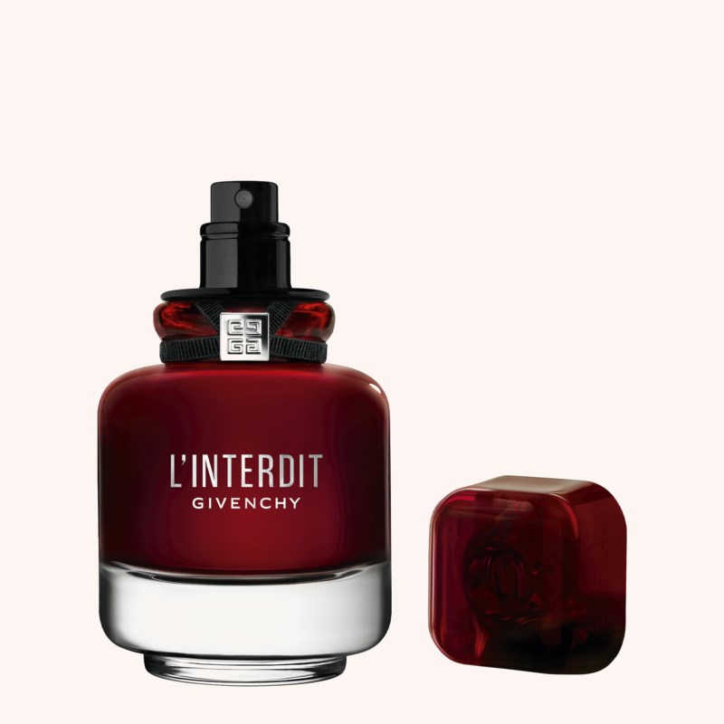 Givenchy L'Interdit Rouge EdP 35 ml