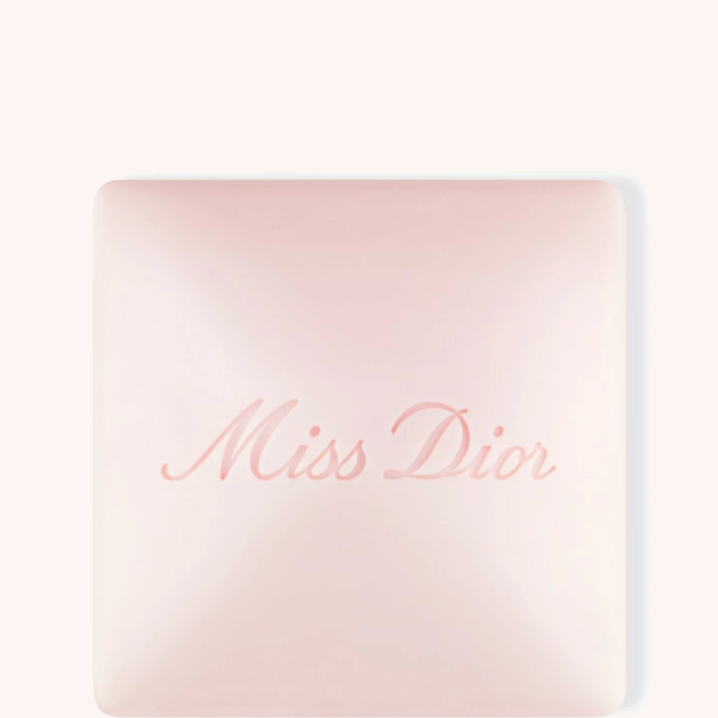 Miss Dior Soap 100 g
