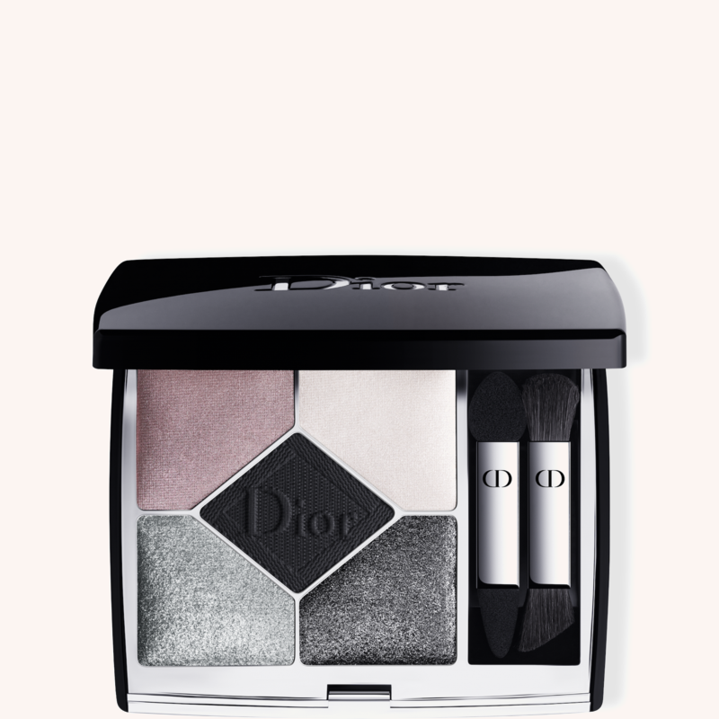 DIOR 5 Couleurs Couture Eyeshadow Palette 079 Black Bow