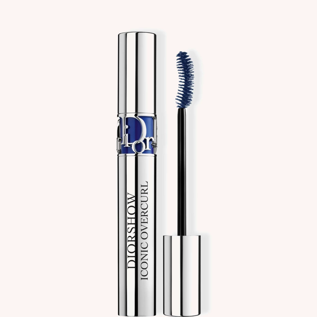Diorshow Iconic Overcurl Mascara 264 Blue