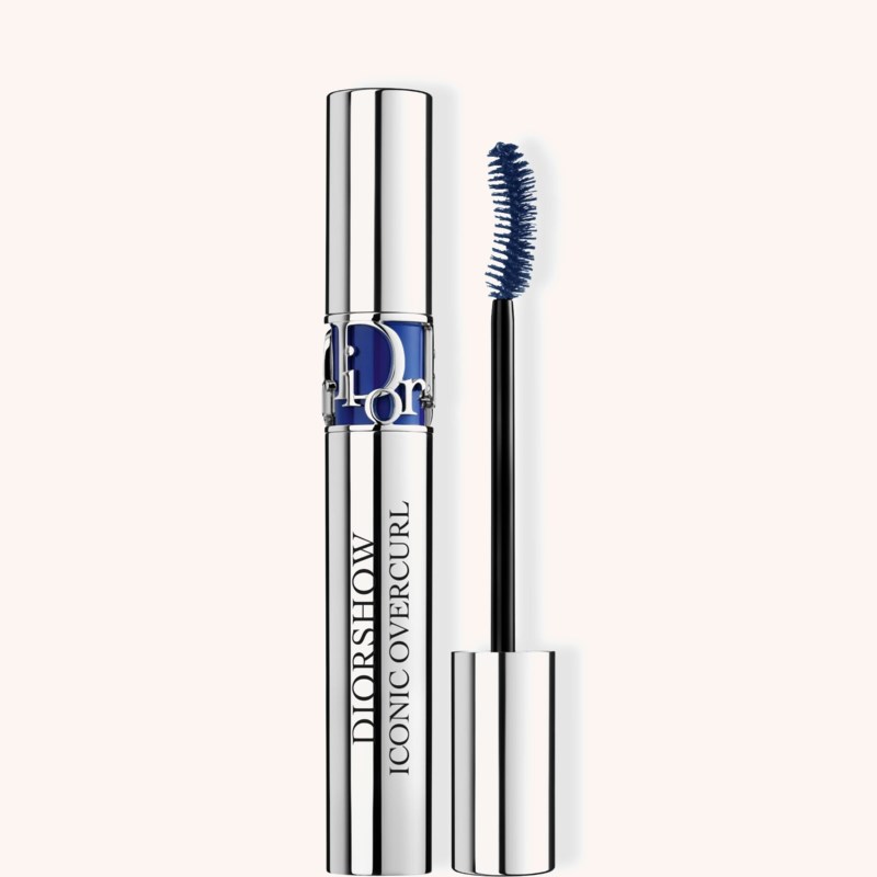 DIOR Diorshow Iconic Overcurl Mascara 264 Blue