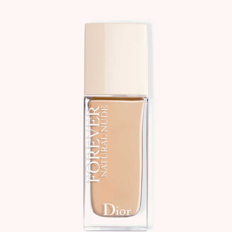 DIOR Forever Natural Nude Foundation 2W Warm