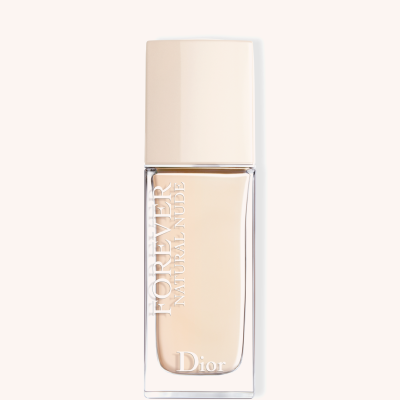 DIOR Forever Natural Nude Foundation 0N Neutral