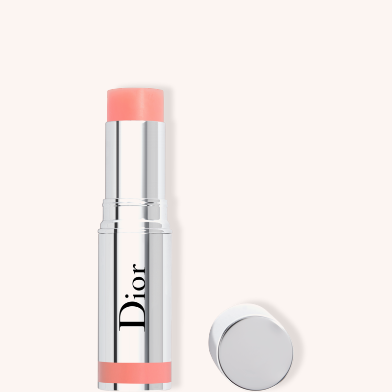 DIOR Stick Glow Blush - Pure Glow Collection 715 Coral Glow
