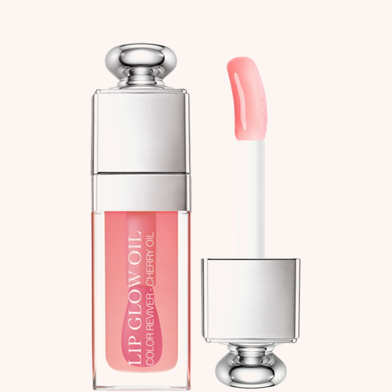 DIOR Lip Glow Oil - Limited Edition 22 Ultra Pink