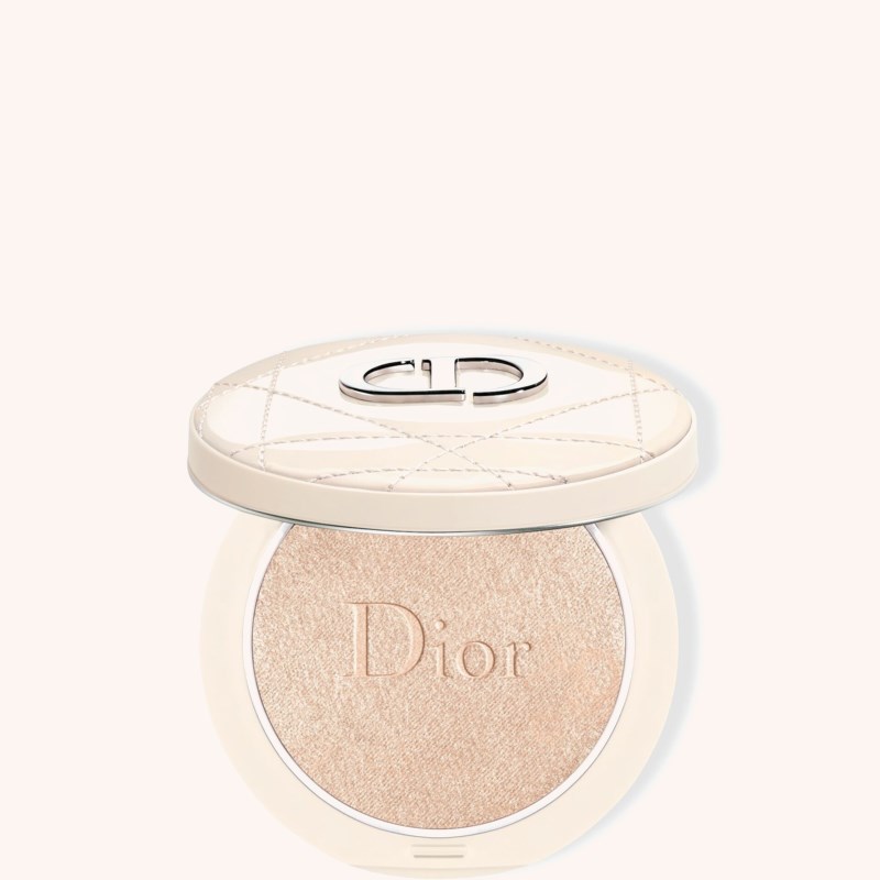 DIOR Forever Couture Luminizer Highlighter 01 Nude Glow
