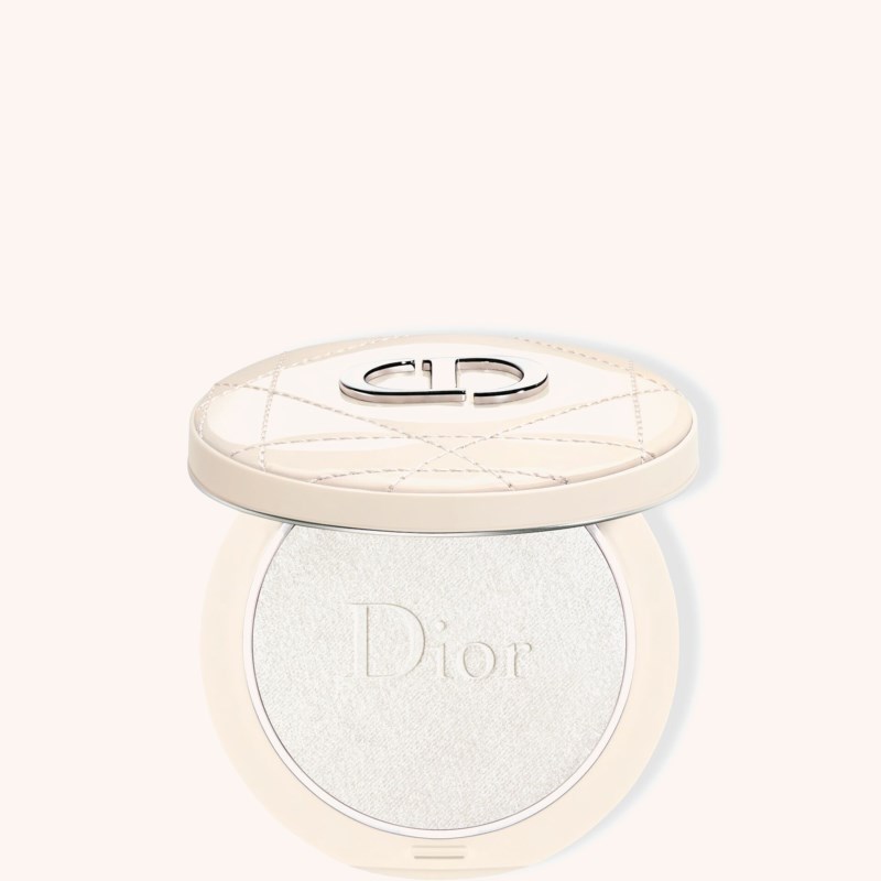 DIOR Forever Couture Luminizer Highlighter 03 Pearlescent Glow