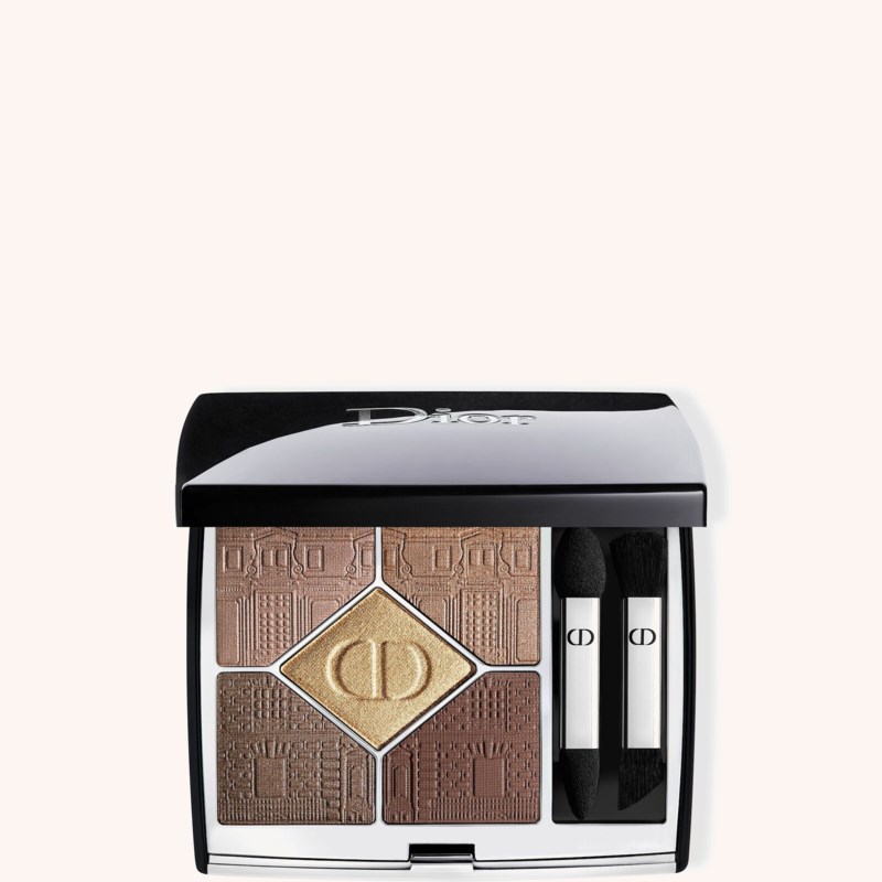 DIOR 5 Couleurs Couture Eye Shadow The Atelier Of Dreams Collection 469 Atelier Dore