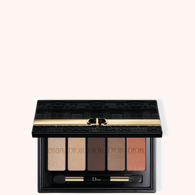 DIOR Écrin Couture Iconic Eye Makeup Palette