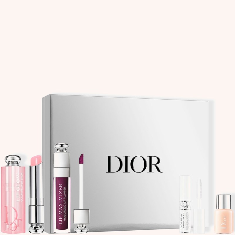 DIOR Dior Backstage Makeup Gift Box