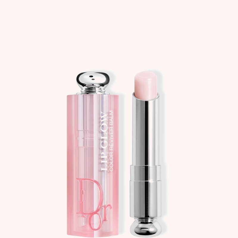 DIOR Addict Lip Glow Balm - Mineral Glow Collection 027 Opal