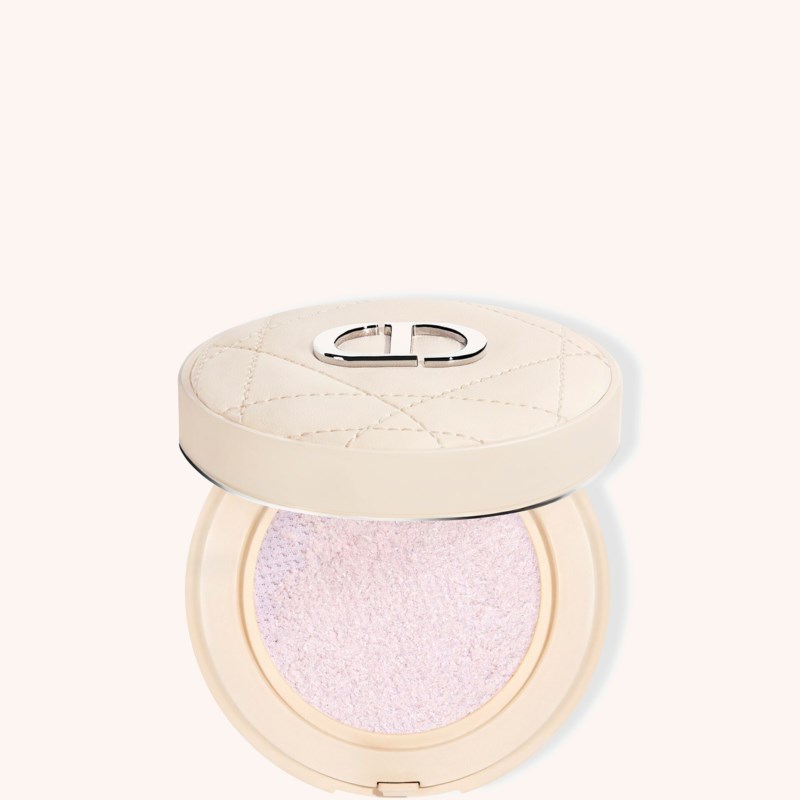 DIOR Forever Cushion Powder - Mineral Glow Collection 001 Mineral Glow