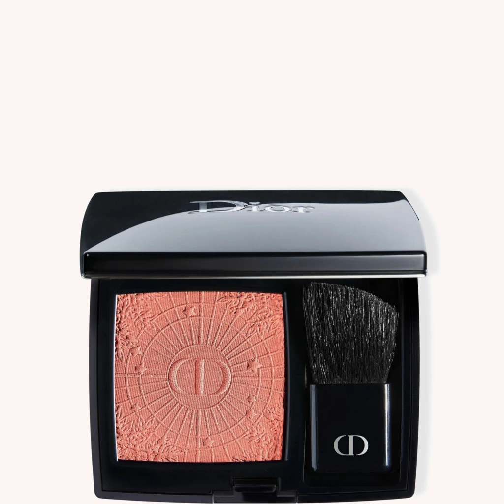 Rouge Blush - Atelier Of Dreams Collection 556 Cosmic Coral