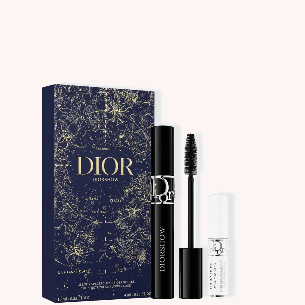 Diorshow Mascara Gift Box