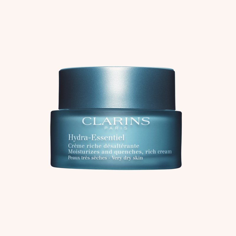 Clarins Hydra-Essentiel Very Dry Skin Day Cream 50 ml