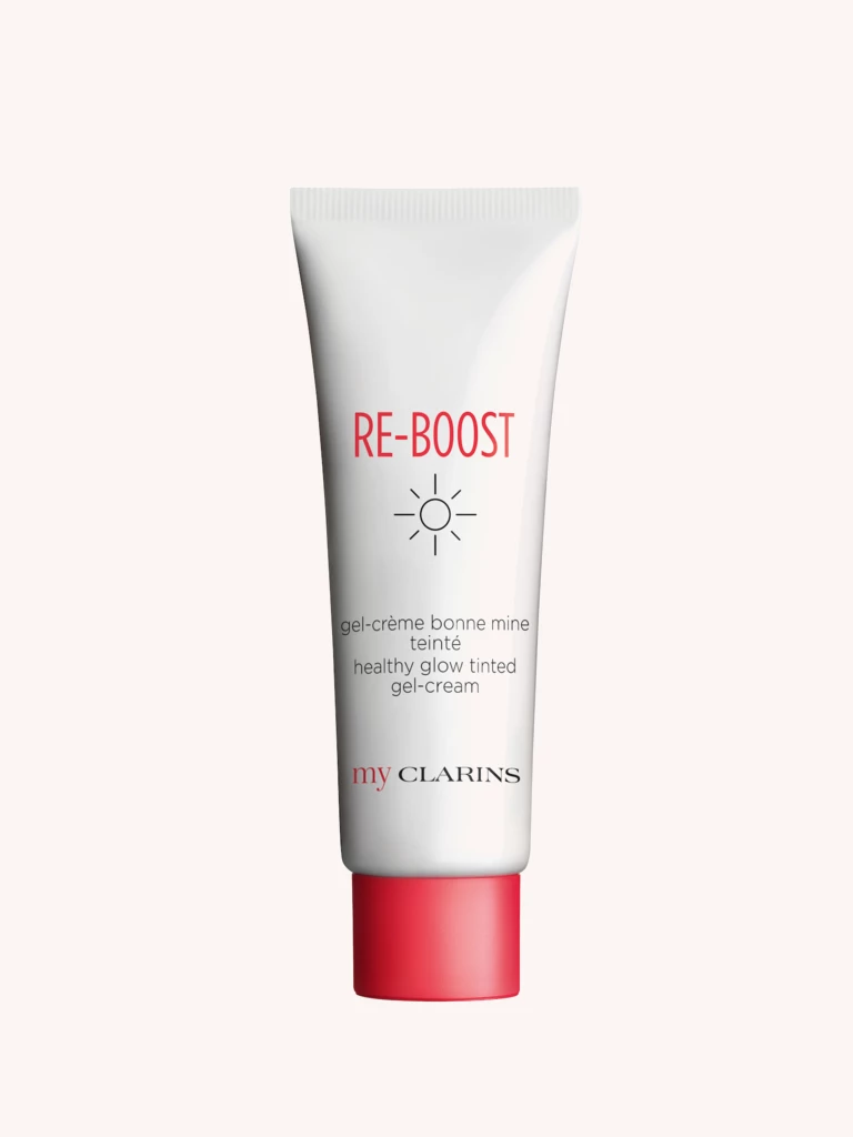 My Clarins Re-Boost Healthy Glow Tinted Gel-Cream 50 ml
