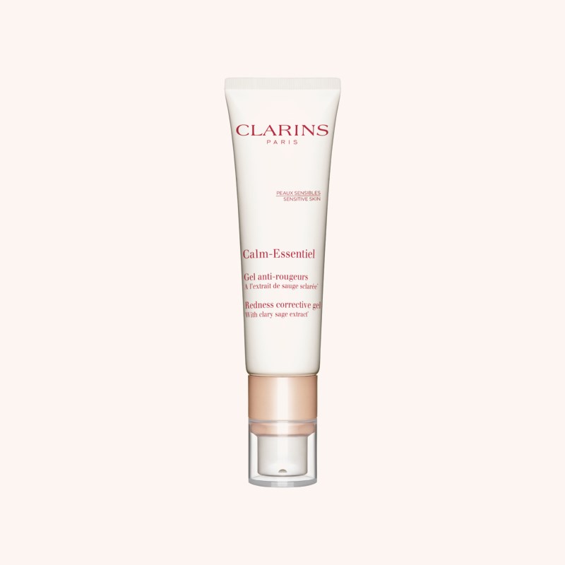 Clarins Calm-Essentiel Redness Corrective Gel 30 ml