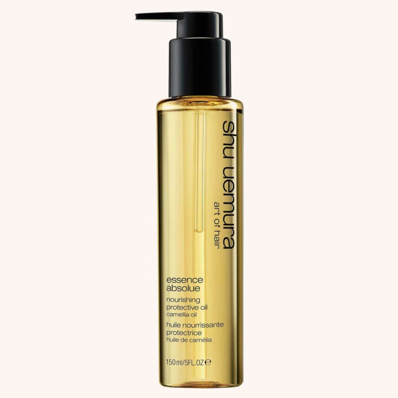 Shu Uemura Essence Absolue Nourishing Protective Hair Oil 150 ml