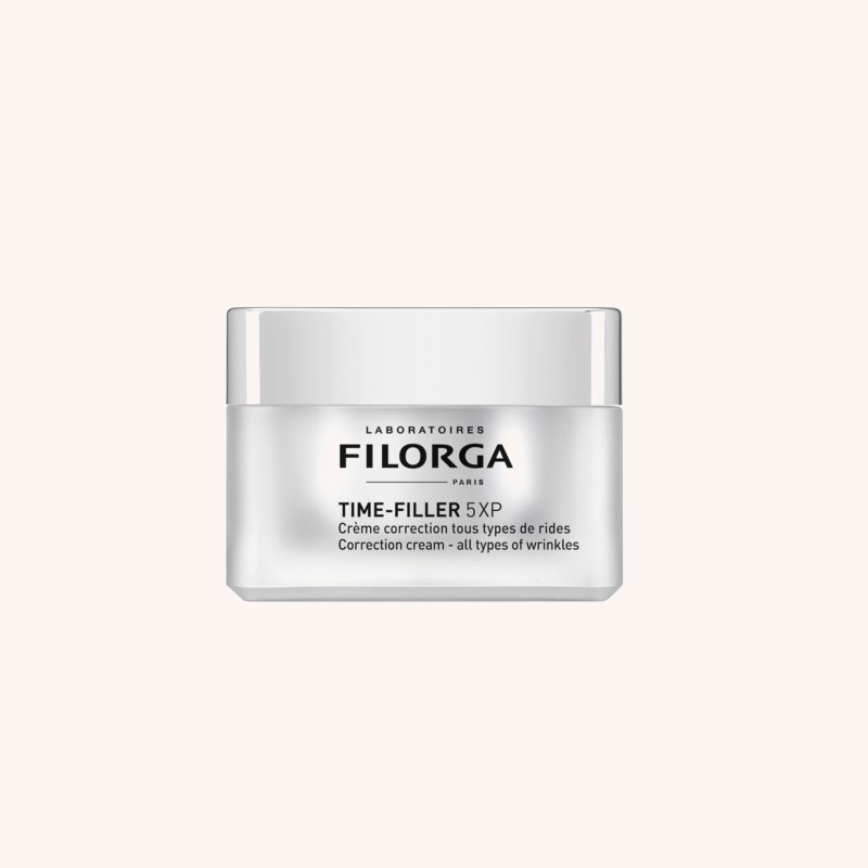 Filorga Time-Filler 5 XP Cream 50 ml