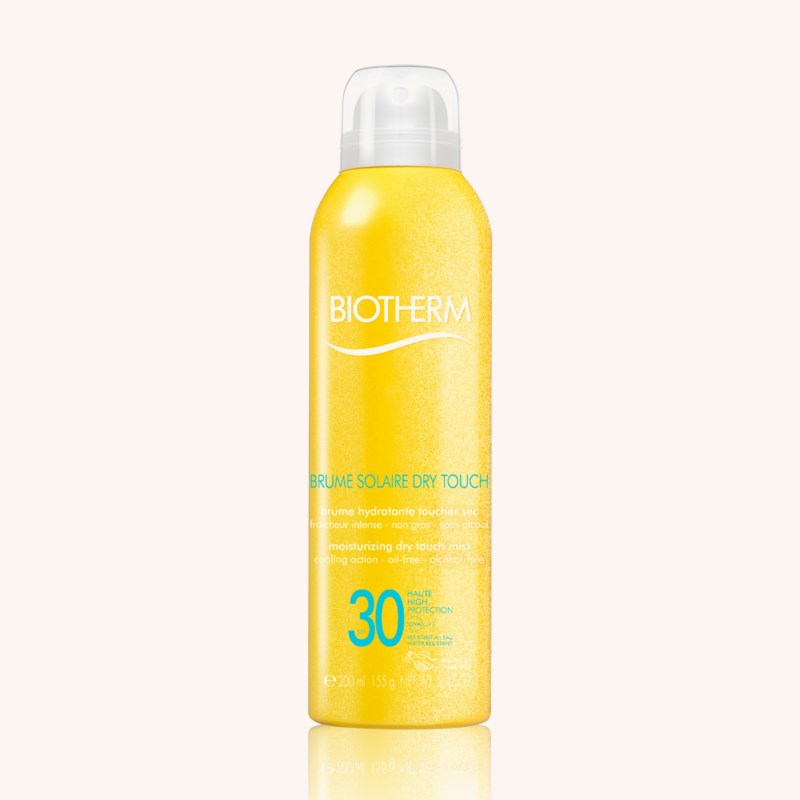 Biotherm Brume Solaire Dry Touch Sun Screen SPF30 200 ml