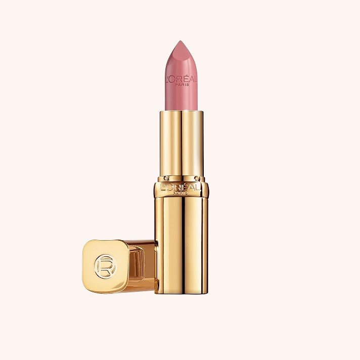 L'Oréal Paris Color Riche Satin Lipstick 235 Nude
