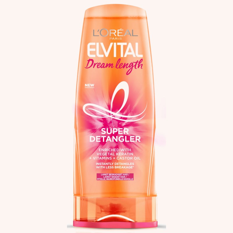 L'Oréal Paris Elvital Dream Lengths Balsam 200 ml