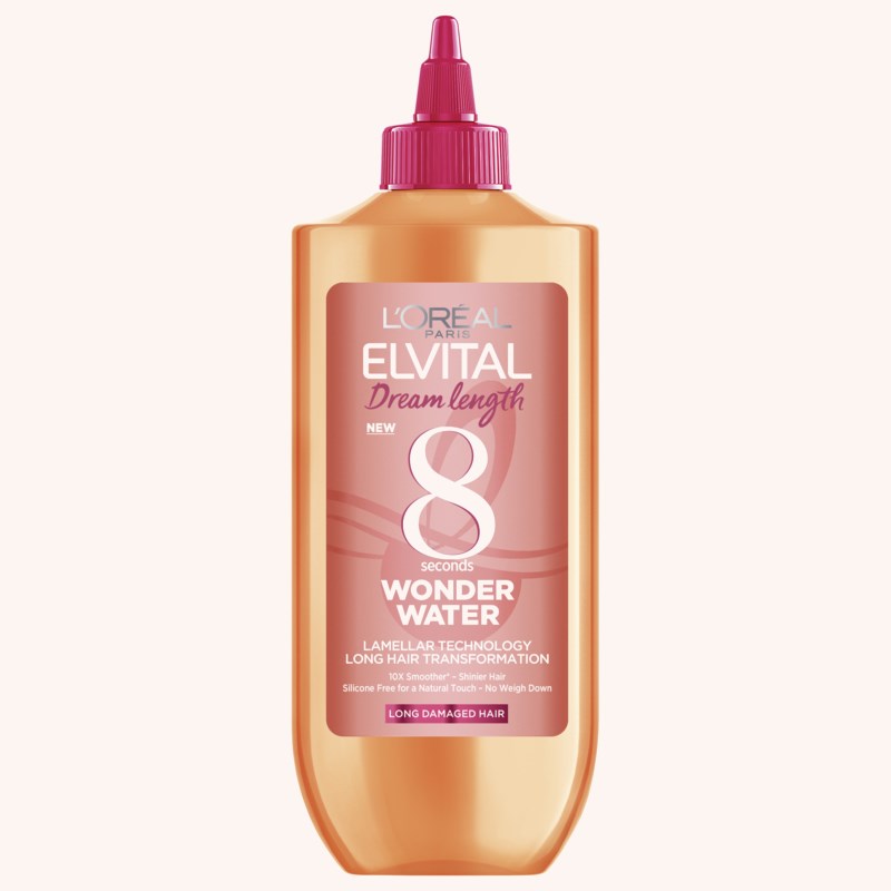 L'Oréal Paris Elvital Dream Length Wonder Water Hair Conditioner 200 ml