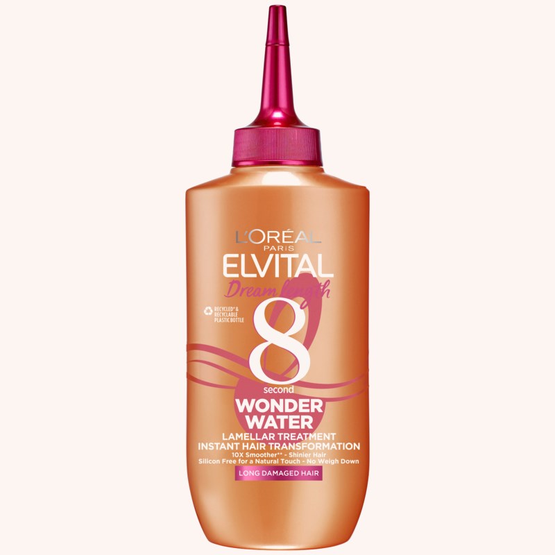L'Oréal Paris Elvital Dream Lenght Wonder Water 200 ml