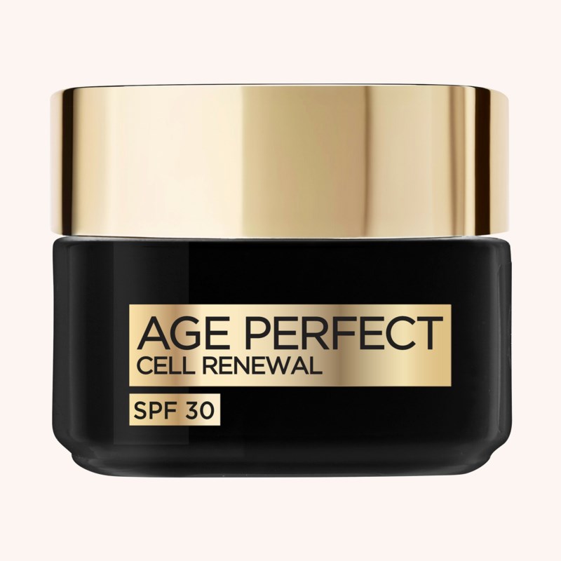 L'Oréal Paris Age Perfect Cell Renewal SPF30 Day Cream 50 ml