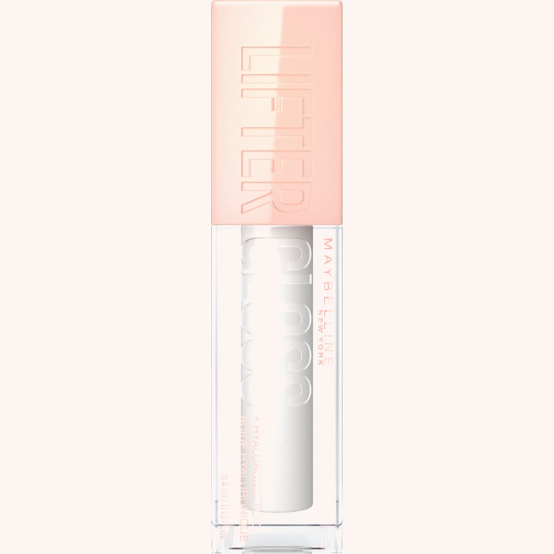 Maybelline Lifter Gloss Pearl