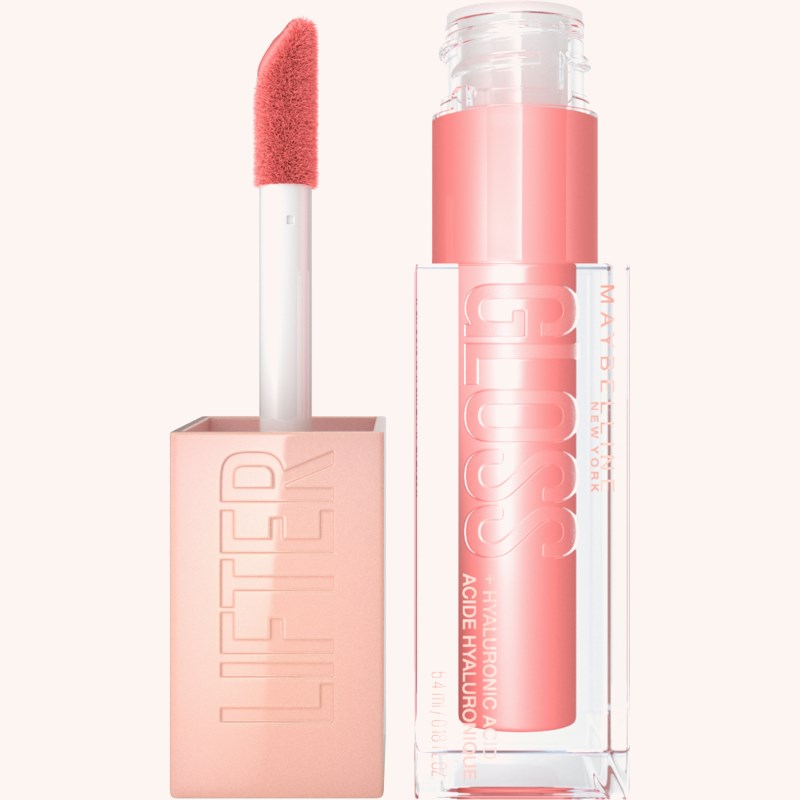 Maybelline Lifter Gloss Reef