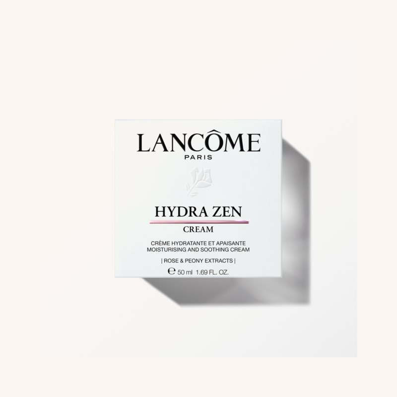 Lancôme Hydra Zen Anti-Stress Moisturising Day Cream 50 ml