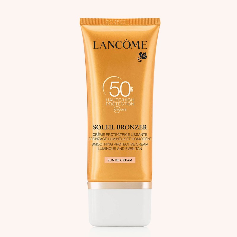 Lancôme Soleil Bronzer Protective BB Cream SPF50 50 ml