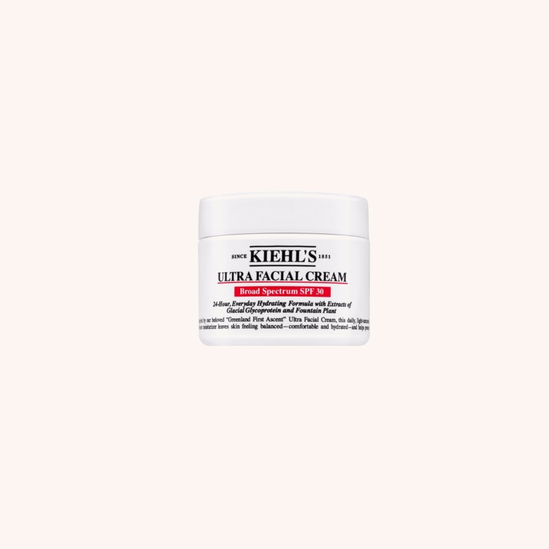 Kiehl's Ultra Facial Cream SPF30 50 ml