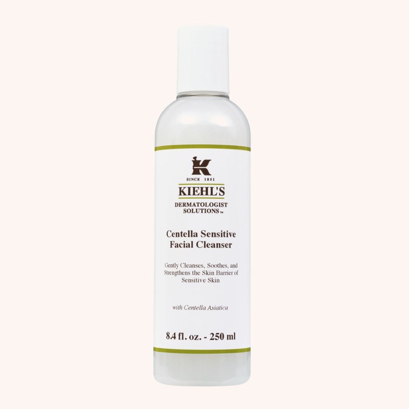 Kiehl's Centella Sensitive Facial Cleanser 250 ml