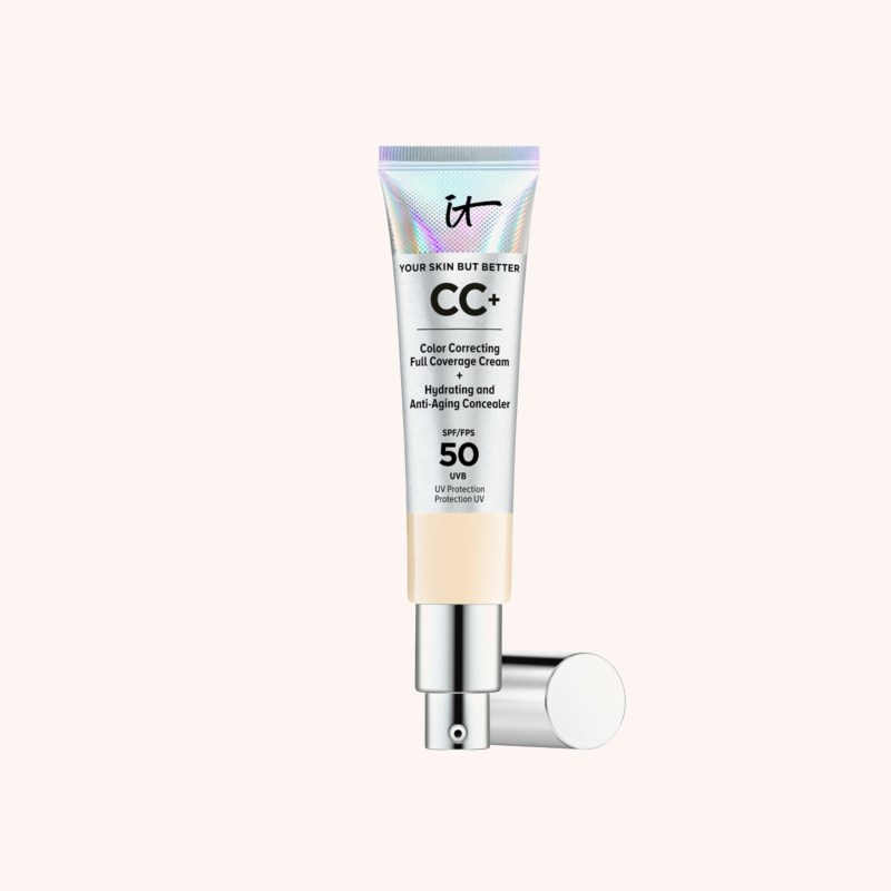IT Cosmetics Your Skin But Better CC+™ SPF50+ Fair