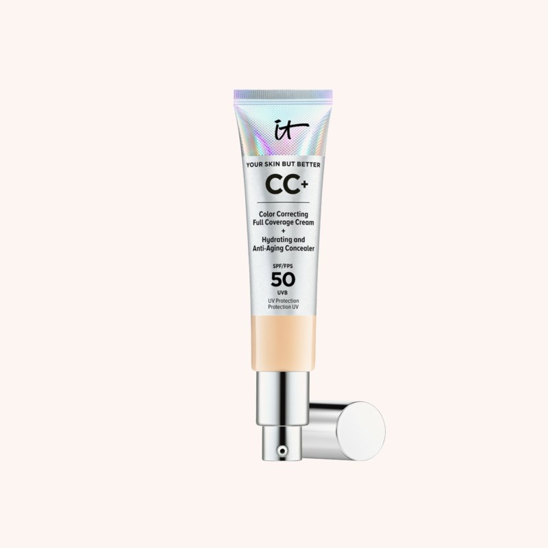 IT Cosmetics Your Skin But Better CC+™ SPF50+ Light
