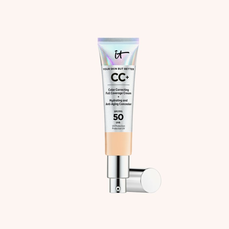 IT Cosmetics Your Skin But Better CC+™ SPF50+ Light Medium