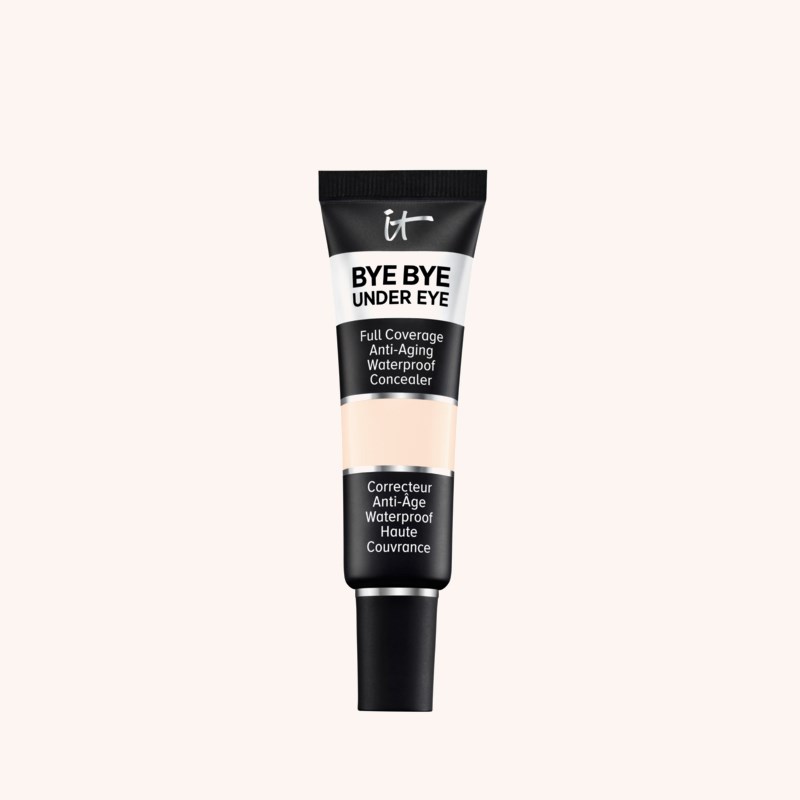 IT Cosmetics Bye Bye Under Eye™ Concealer 10.0 Light Fair (N)